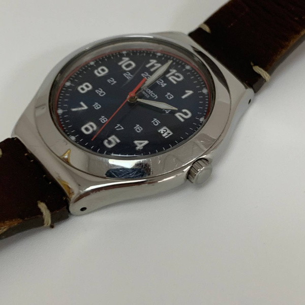 Часы SWATCH  v8 Часы SWATCH  v8