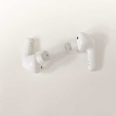 Наушники LG  tone meridian