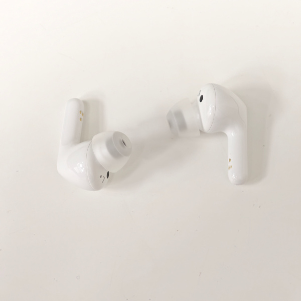 Наушники LG  tone meridian