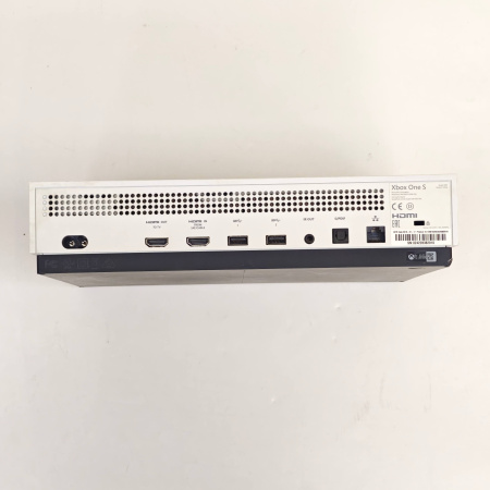 Игровая приставка XBOX One series s