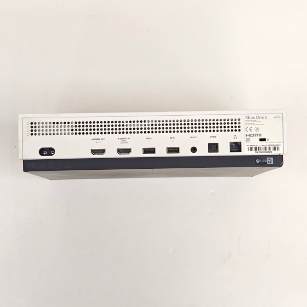 Игровая приставка XBOX One series s