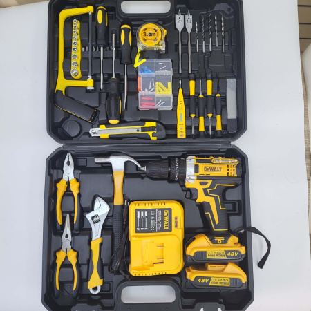 Шуруповерт DEWALT  копия