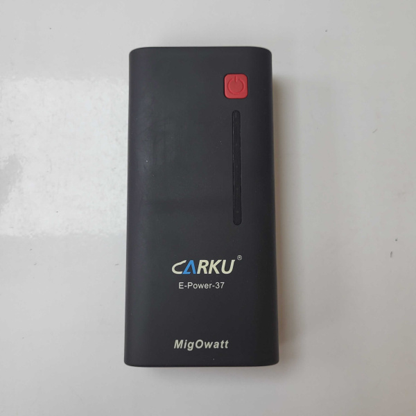 Внешний аккумулятор CARKU E -Power 37 