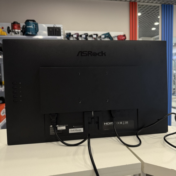 Монитор ASROCK  pg27ff1a 27,0" 100 гц