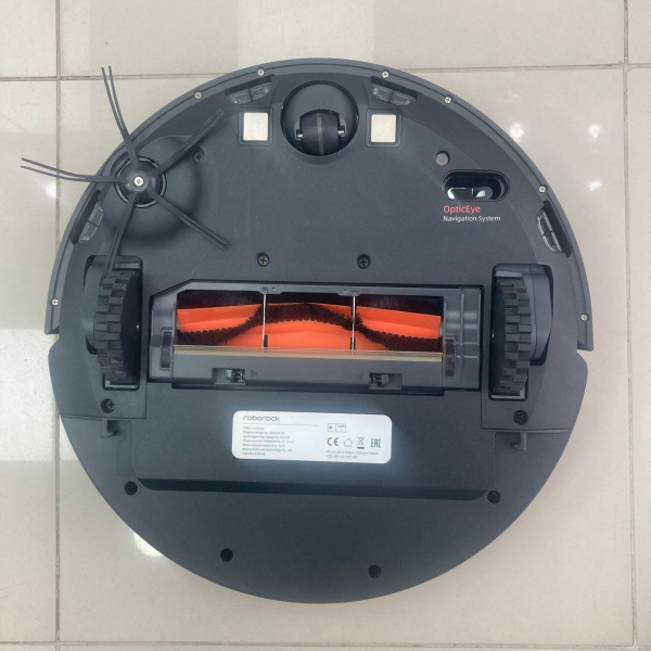 Робот-пылесос ROBOROCK E4 e452-02 Робот-пылесос ROBOROCK E4 e452-02