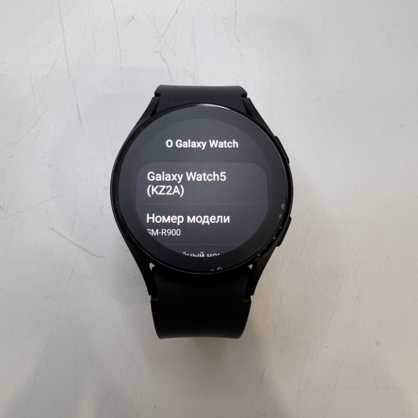 Смарт часы SAMSUNG Watch 5 40mm sm-r900 Смарт часы SAMSUNG Watch 5 40mm sm-r900