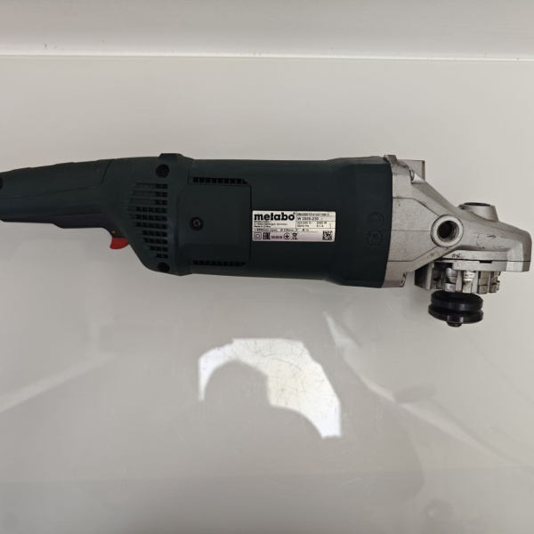 Ушм METABO w 2000-230