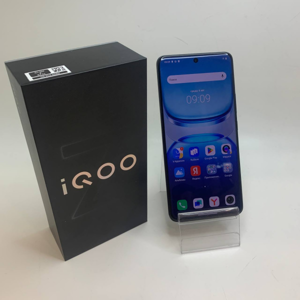 Мобильный телефон IQOO Z10 5G 8/256 гб Мобильный телефон IQOO Z10 5G 8/256 гб