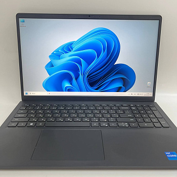 Ноутбук DELL Vostro 3520 15,6"/ Intel Core i5-1235U/ 16 Гб/ 512 Гб/