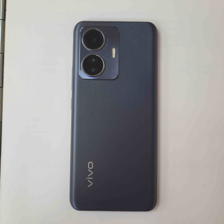 Мобильный телефон VIVO T1 V2153 6/128 гб