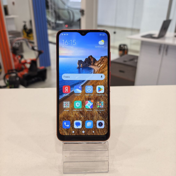 Мобильный телефон XIAOMI Redmi 8a 2/32 гб