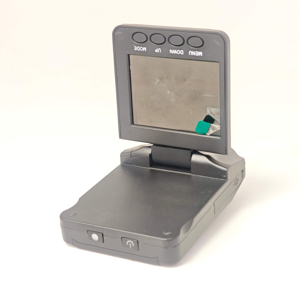 Видеорегистратор авто Explay dvr 002