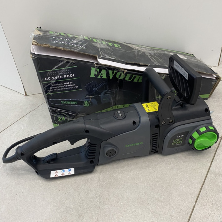 Пила FAVOURITE  gc 2416 prof
