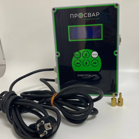 Сварочный аппарат Просвар электрон315