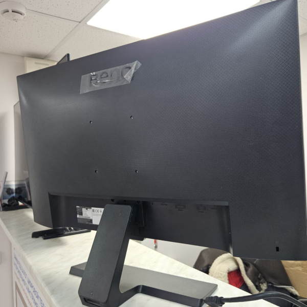 Монитор BENQ  gl2780-b 27,0" 75 гц Монитор BENQ  gl2780-b 27,0" 75 гц