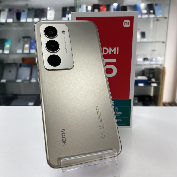 Мобильный телефон Xiaomi REDMI 15 8/256 гб