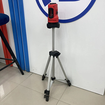 Лазерный уровень MATRIX  ld-sl01