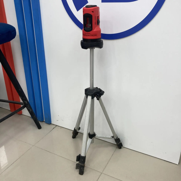 Лазерный уровень MATRIX  ld-sl01