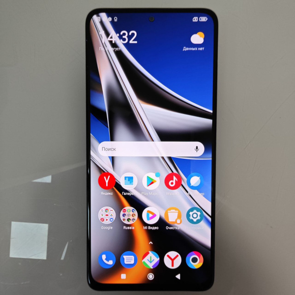 Мобильный телефон XIAOMI X4 PRO 5G 6/128 гб Мобильный телефон XIAOMI X4 PRO 5G 6/128 гб