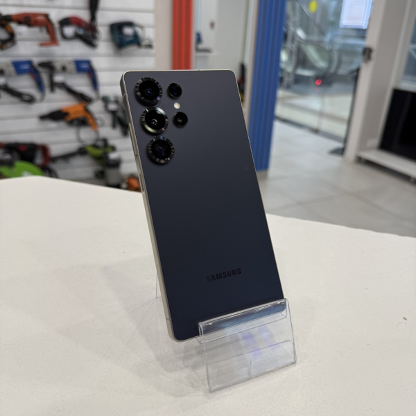 Мобильный телефон SAMSUNG S25 Ultra 12/256 гб