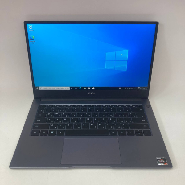 Ноутбук HONOR MagicBook 14 NMH-WFQ9HN 14,0"/  AMD Ryzen 5 5500U/ 8 Гб/ 512 Гб/