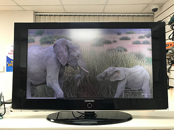 Телевизор SAMSUNG LE40S81B 40,0" Телевизор SAMSUNG LE40S81B 40,0"