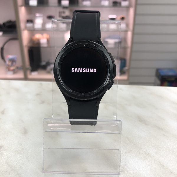 Смарт часы SAMSUNG WATCH 4 CLASSIC sm-r890