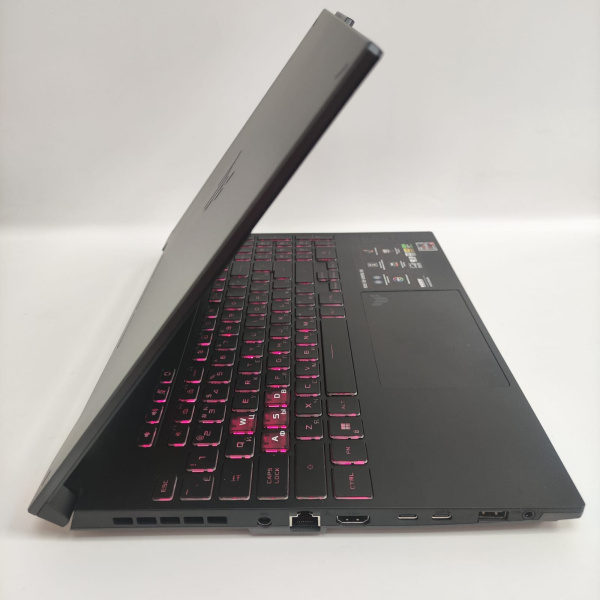 Ноутбук ASUS FA507 16 Гб/ 512 Гб/ Ноутбук ASUS FA507 16 Гб/ 512 Гб/