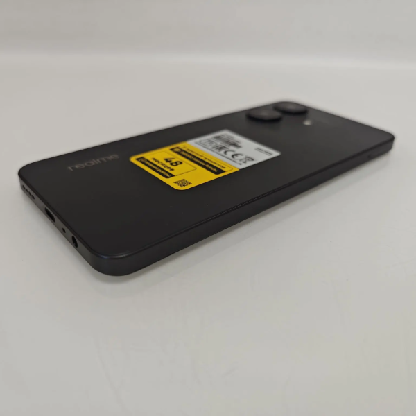 Мобильный телефон REALME NOTE 60x 3/64 гб