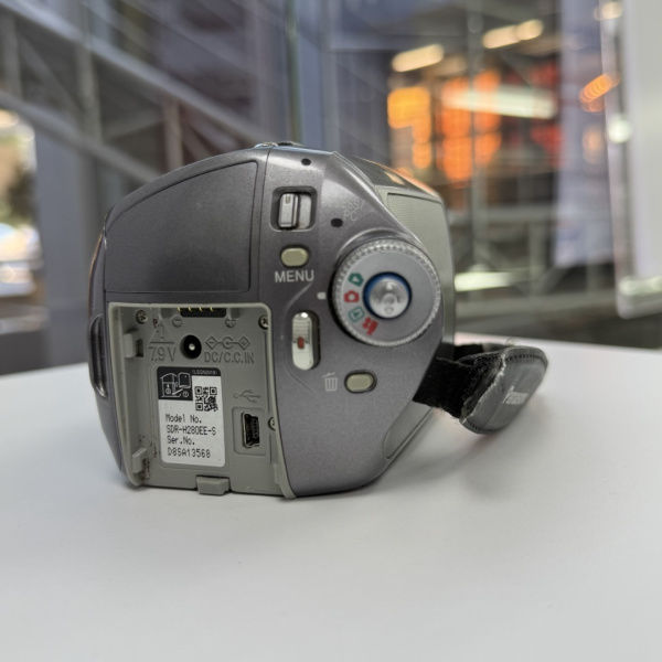 Видеокамера PANASONIC  sdr-h280