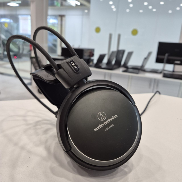 Наушники Audio-Technica ATH-A990Z