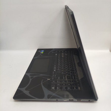 Ноутбук MSI ms-17u3  16 Гб/ 1 Тб/