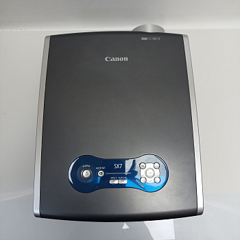 Проектор CANON sx7