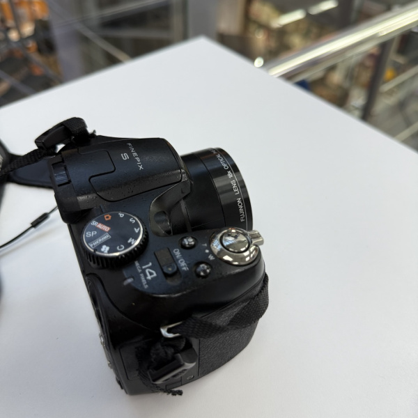 Фотоаппарат FUJIFILM  s2800hd