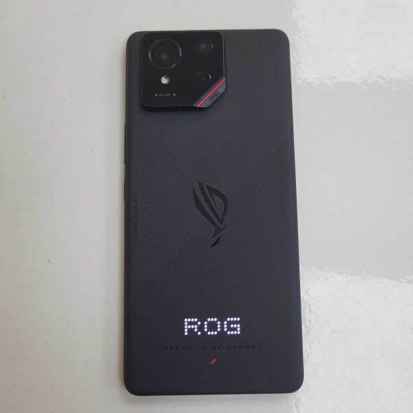 Мобильный телефон ASUS ROG Phone 9 12/512 гб