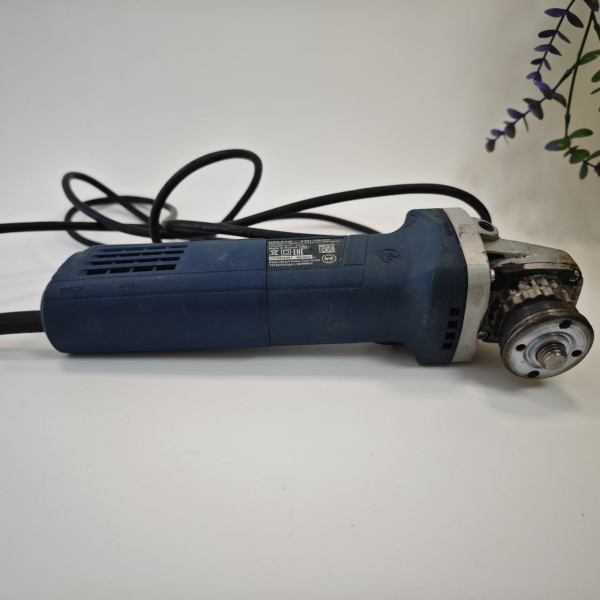 Ушм BOSCH GWS 9-125 Ушм BOSCH GWS 9-125