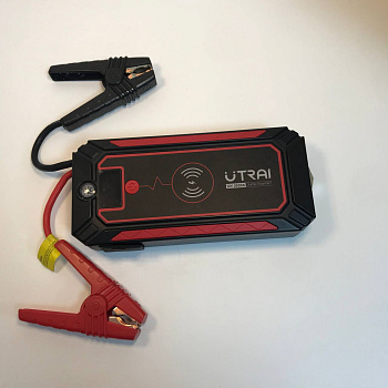 Пуско-зарядное устройство Utrai Jstar One PRO 2500 Пуско-зарядное устройство Utrai Jstar One PRO 2500
