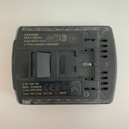 Аккумулятор BOSCH  1440-li