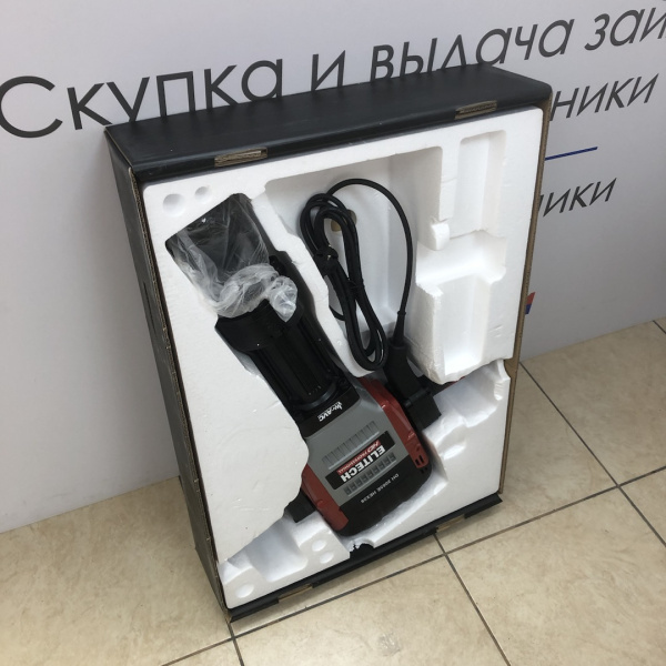 Отбойный молоток ELITECH DH 2065E HEX28 e2205.026.01