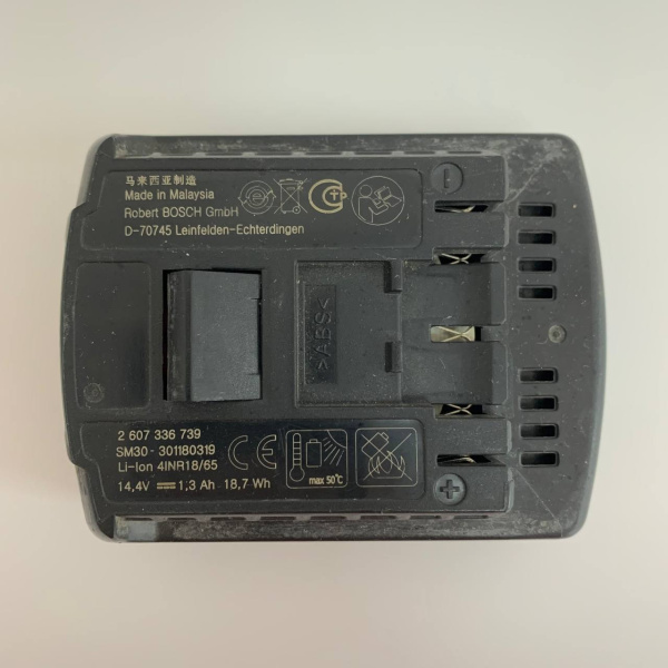 Аккумулятор BOSCH  1440-li Аккумулятор BOSCH  1440-li