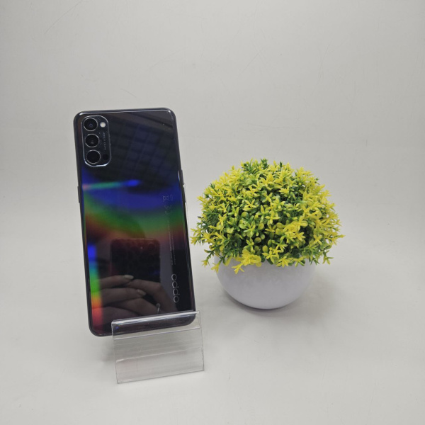 Мобильный телефон OPPO Reno 4 8/128 гб Мобильный телефон OPPO Reno 4 8/128 гб