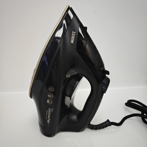 Утюг POLARIS golden Rush  pir 2280k Утюг POLARIS golden Rush  pir 2280k