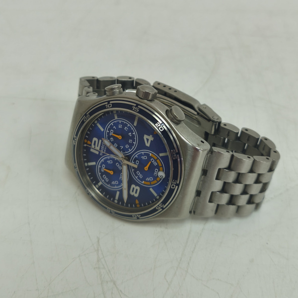 Часы SWATCH SR936SW