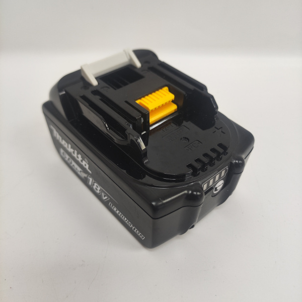 Аккумулятор MAKITA  bl 1860b lxt 18v