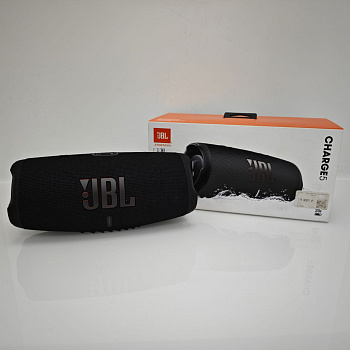 Колонки JBL Charge 5 Колонки JBL Charge 5