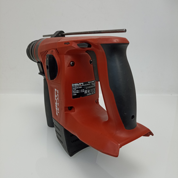 Перфоратор HILTI TE 4-A22