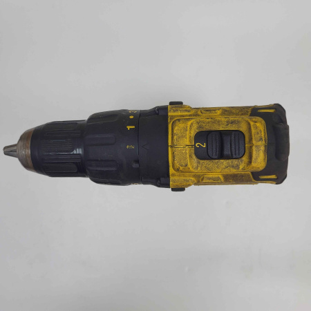 Шуруповерт DEWALT DCD7771