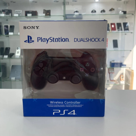 Геймпад SONY  dualshock 4 (реплика)