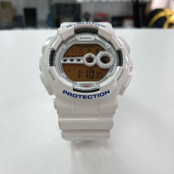 Часы CASIO  g-shock gd-100sc
