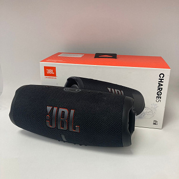 Колонки JBL Charge 5  Колонки JBL Charge 5